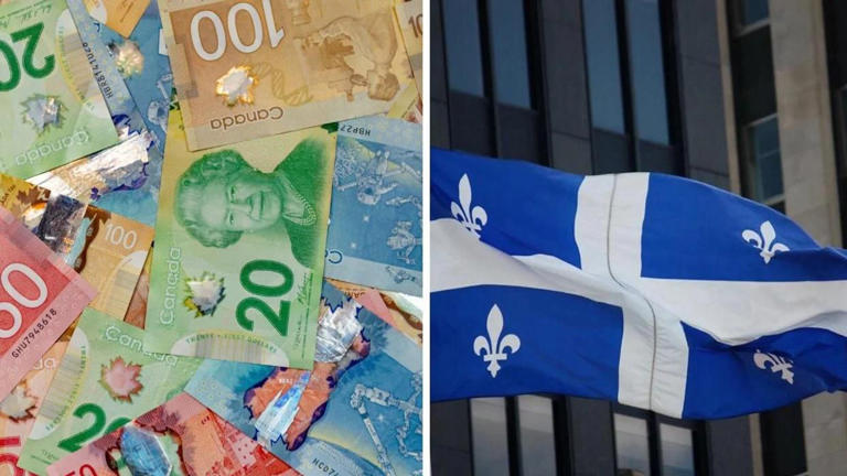 Quebec's best-paid job sector for 2026 was revealed & it's not what you ...