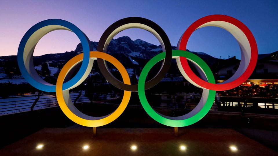 Transgender women athletes banned from women’s events at the Olympics<br><br>