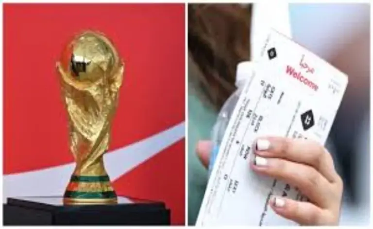 ¡Última oportunidad! FIFA lanza venta final de boletos para el Mundial ...