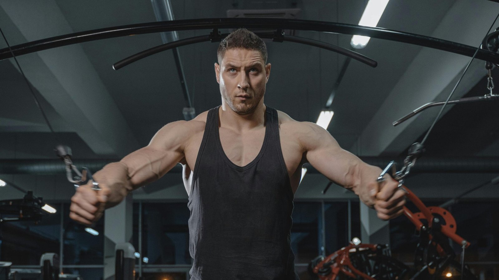 The healthiest and least healthy states in America<br><br>