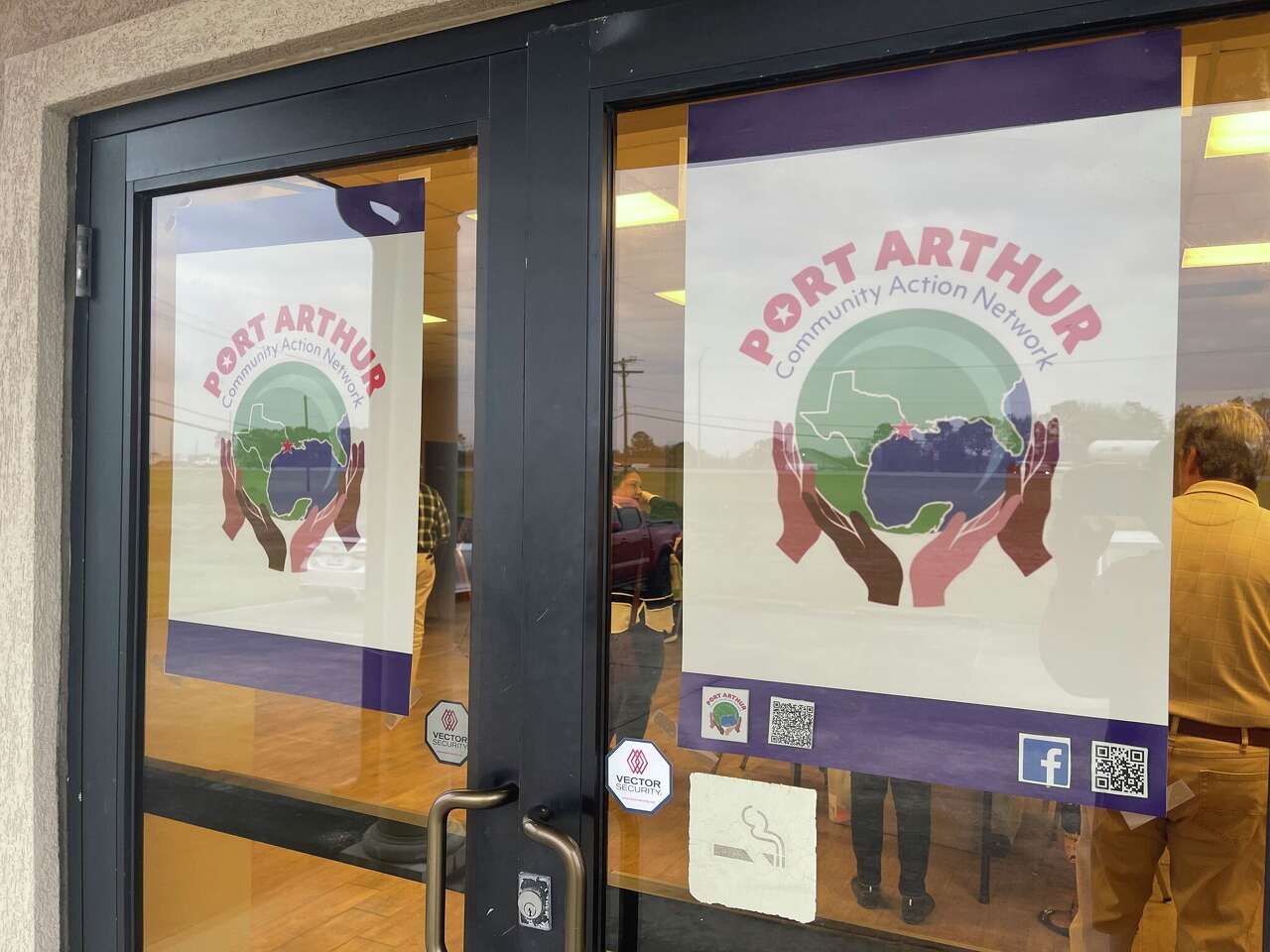 Community meeting planned after Valero plant explosion in Port Arthur