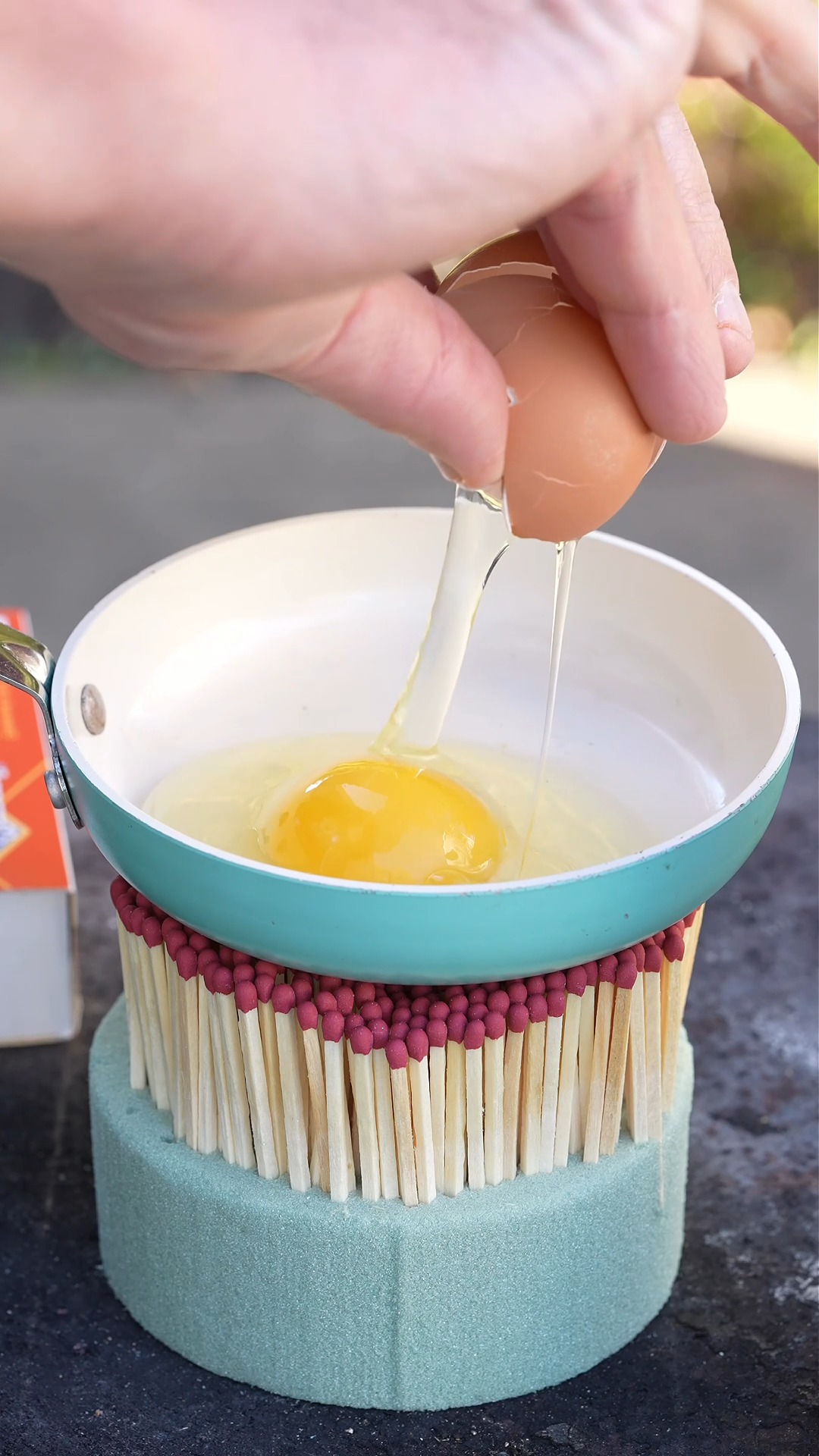No stove? No problem!