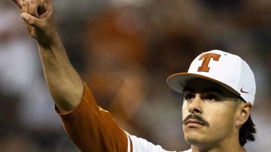 Texas Longhorns embarrass rival Oklahoma in dominant shutout win
