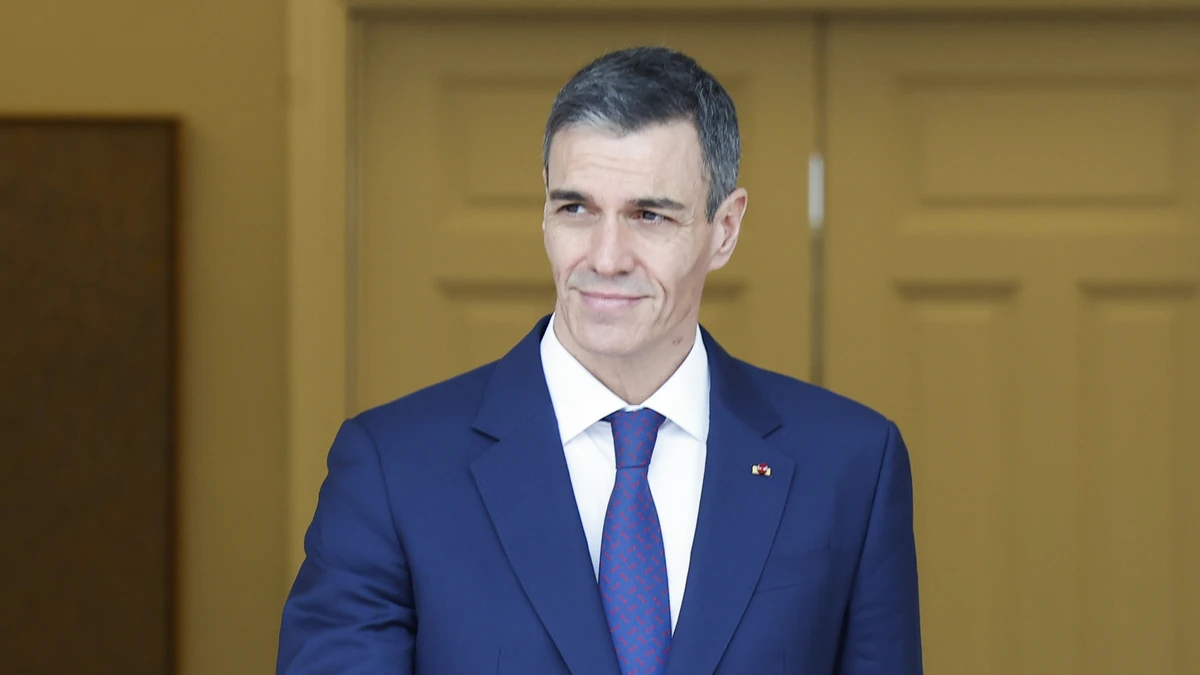 La hemeroteca vuelve a golpear a Pedro Sánchez: reprochó al PP "solo 8. ...