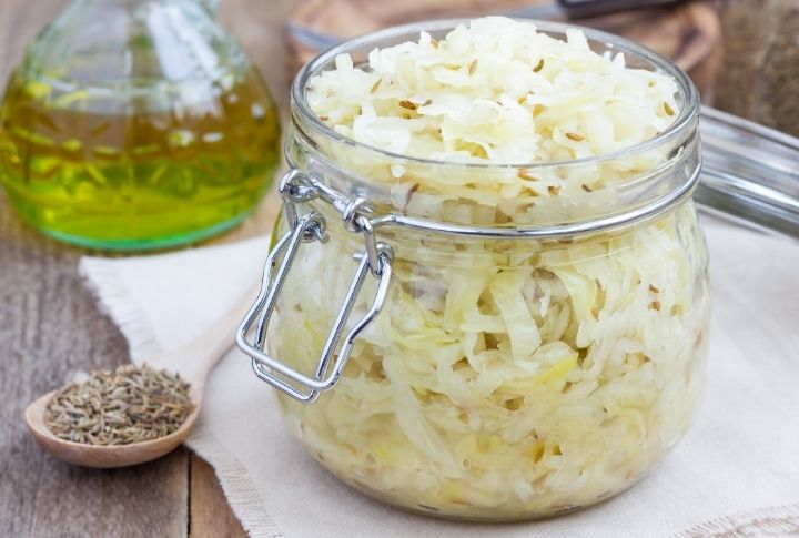 Everything you need to know about sauerkraut