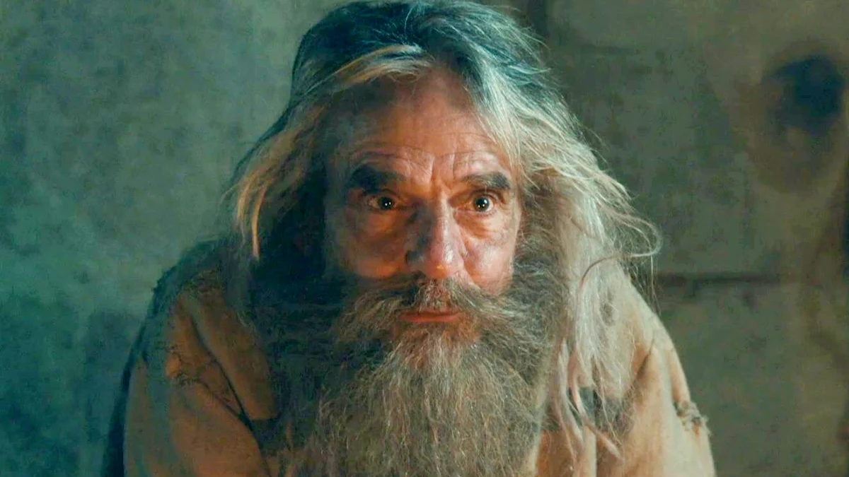 Jeremy Irons protagoniza nova série histórica da RTP2