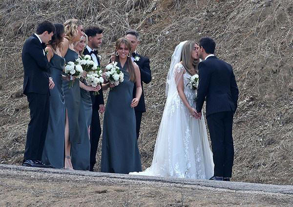 Sekiz yıllık rüya gerçek oldu… Adaş aşıklardan bebek müjdesi geldi!