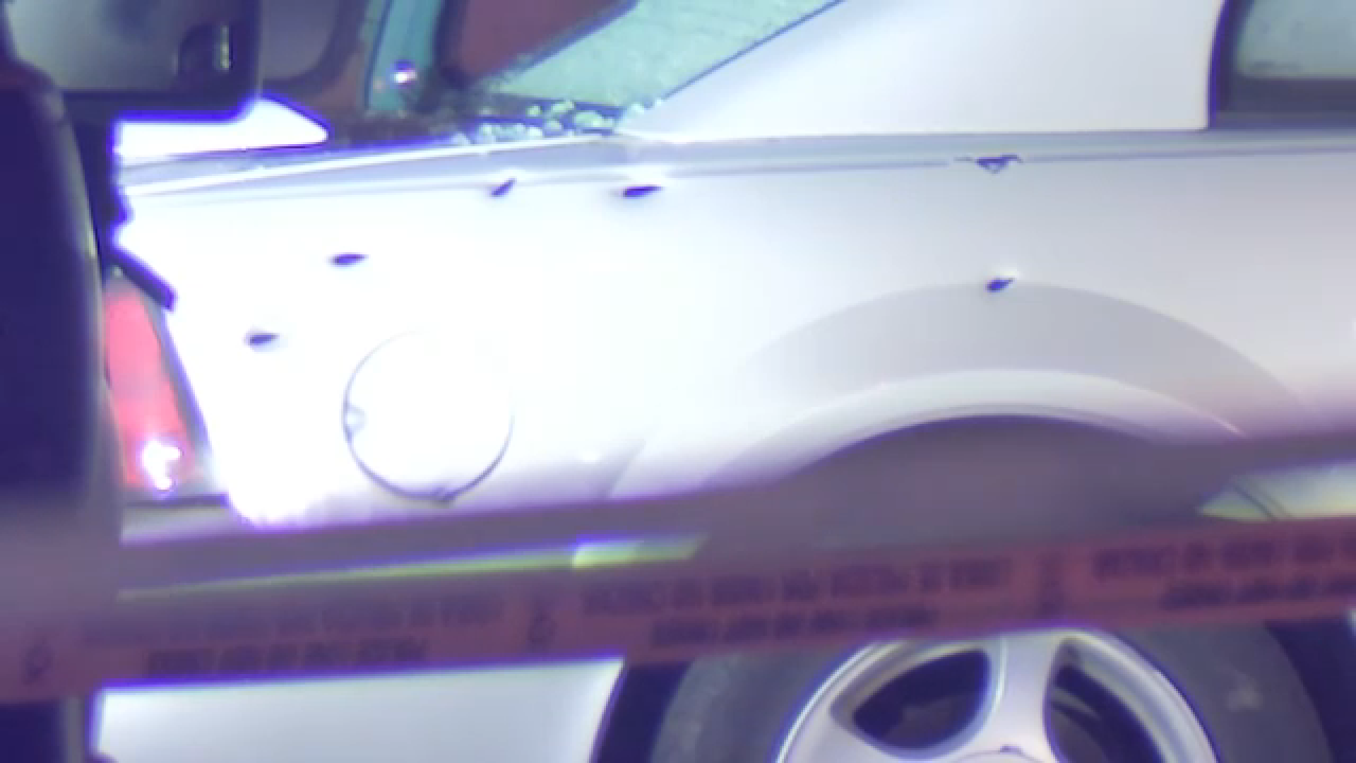 South Houston PD officer in critical condition after being shot by ...