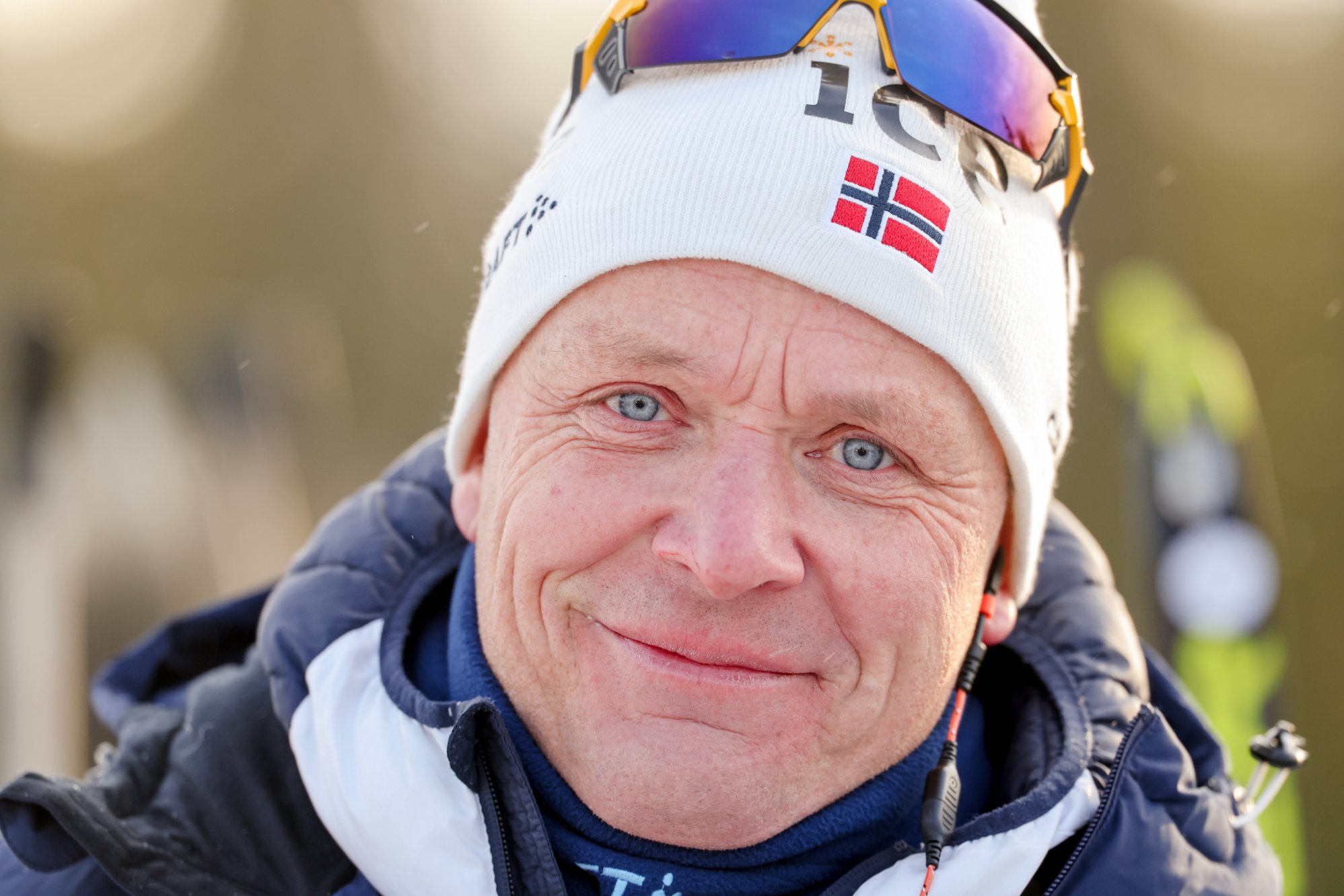 Botnan gir seg som landslagssjef for skiskytterne