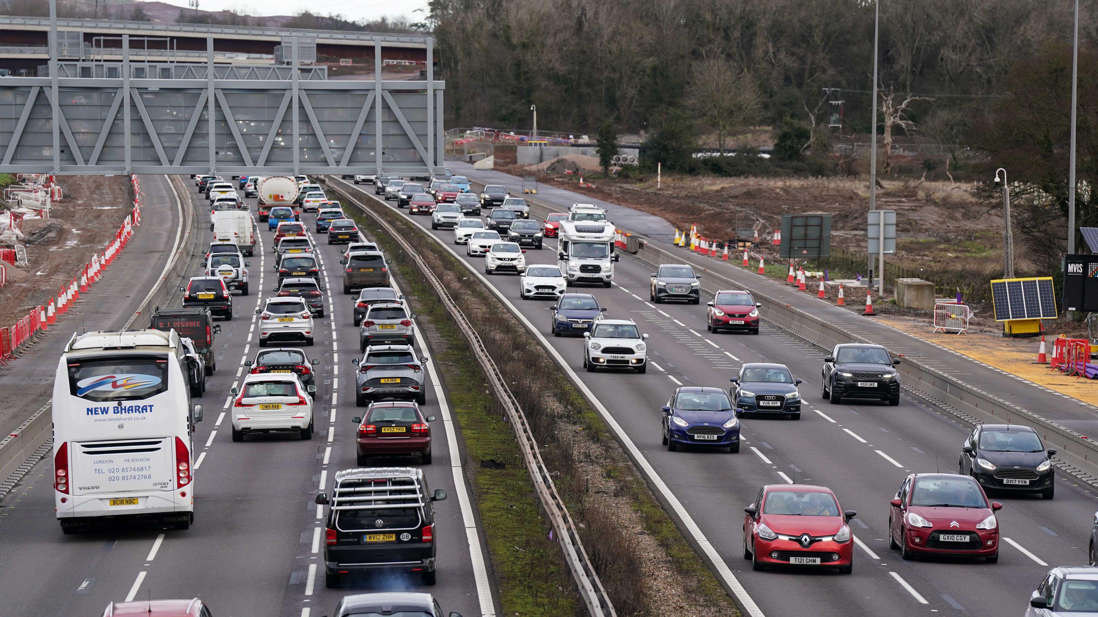How postcodes and age shape the UK's car choices