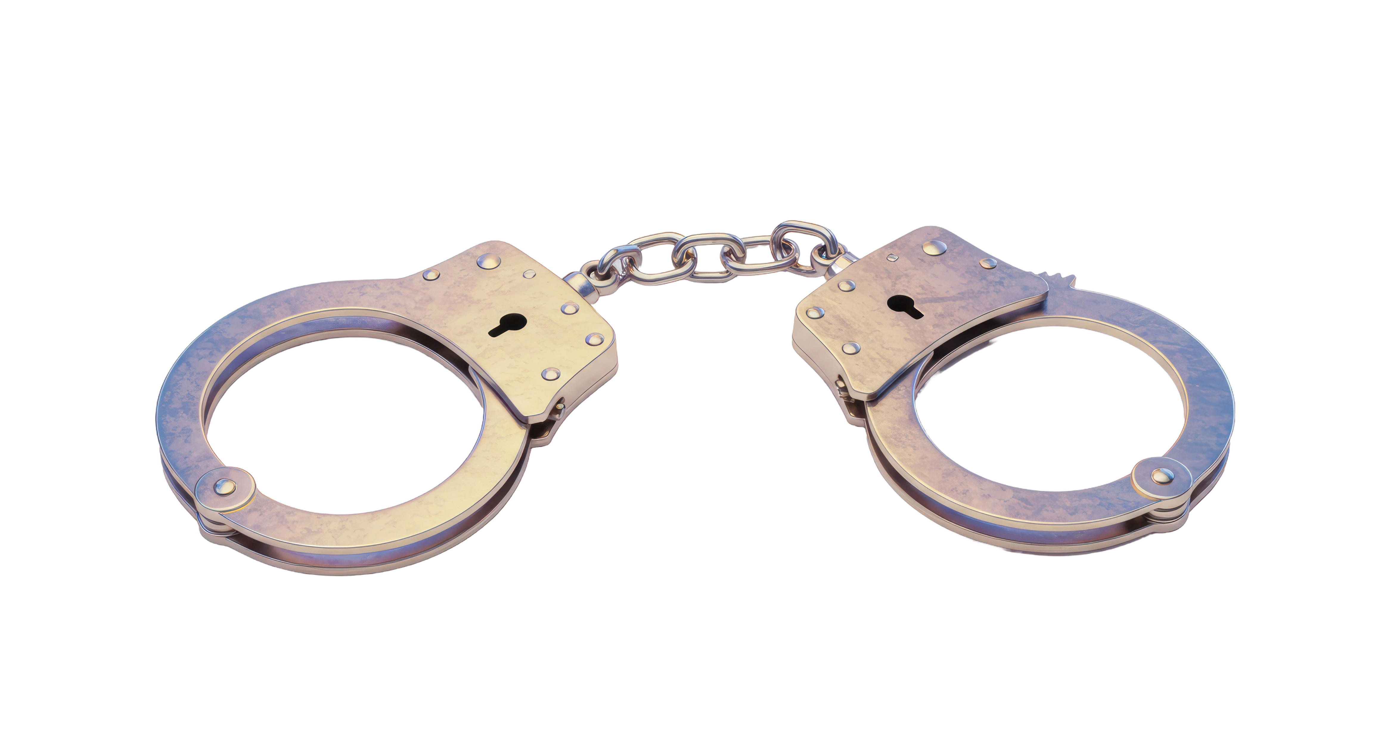 Westmoreland County man arrested after breaking into church