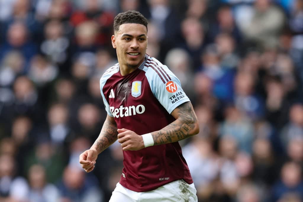 Liverpool could sign 