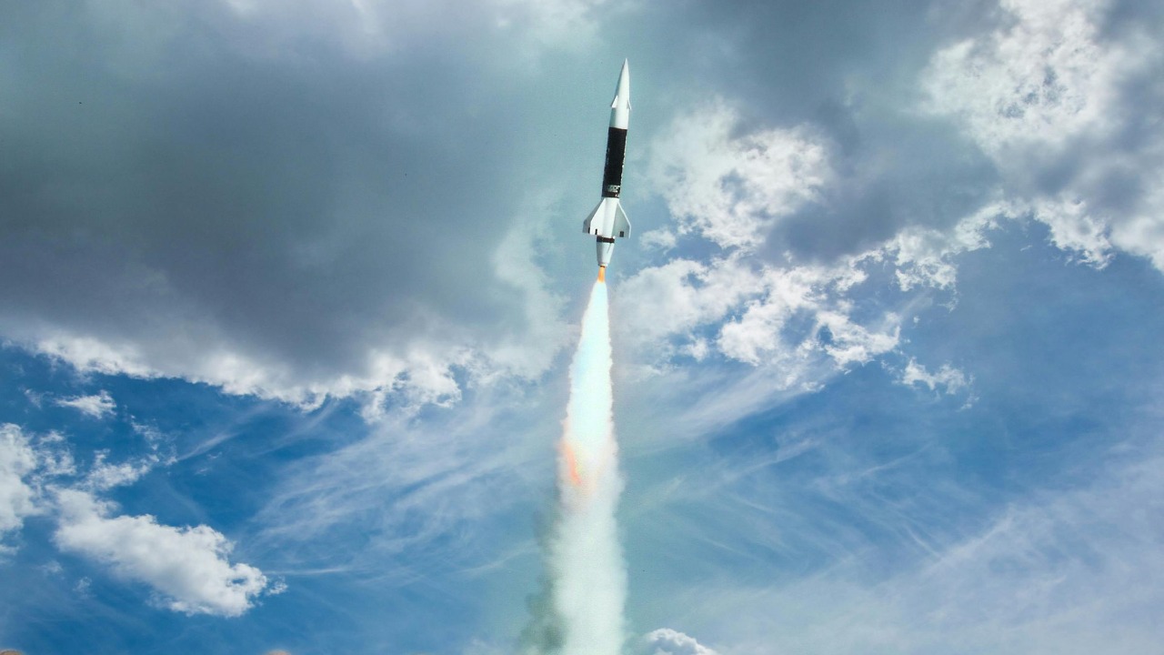 Reports of a mystery missile launch off the US coast: What we know<br><br>