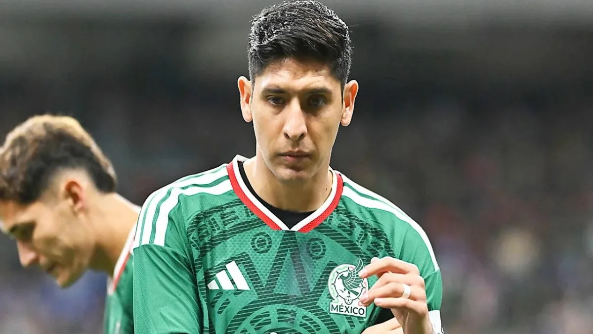 México ya tiene en la mira a su rival: Dinamarca y Chequia se juegan el ...