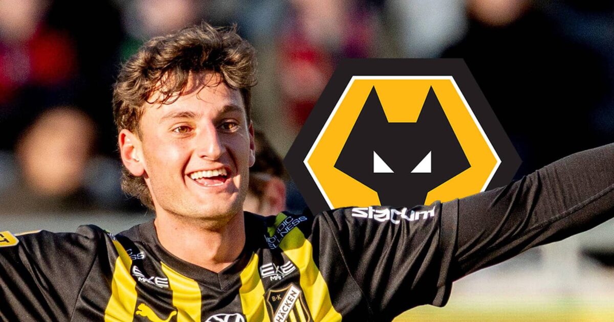 Wolves fending off Rangers, Celtic in race to sign top midfield talent ...