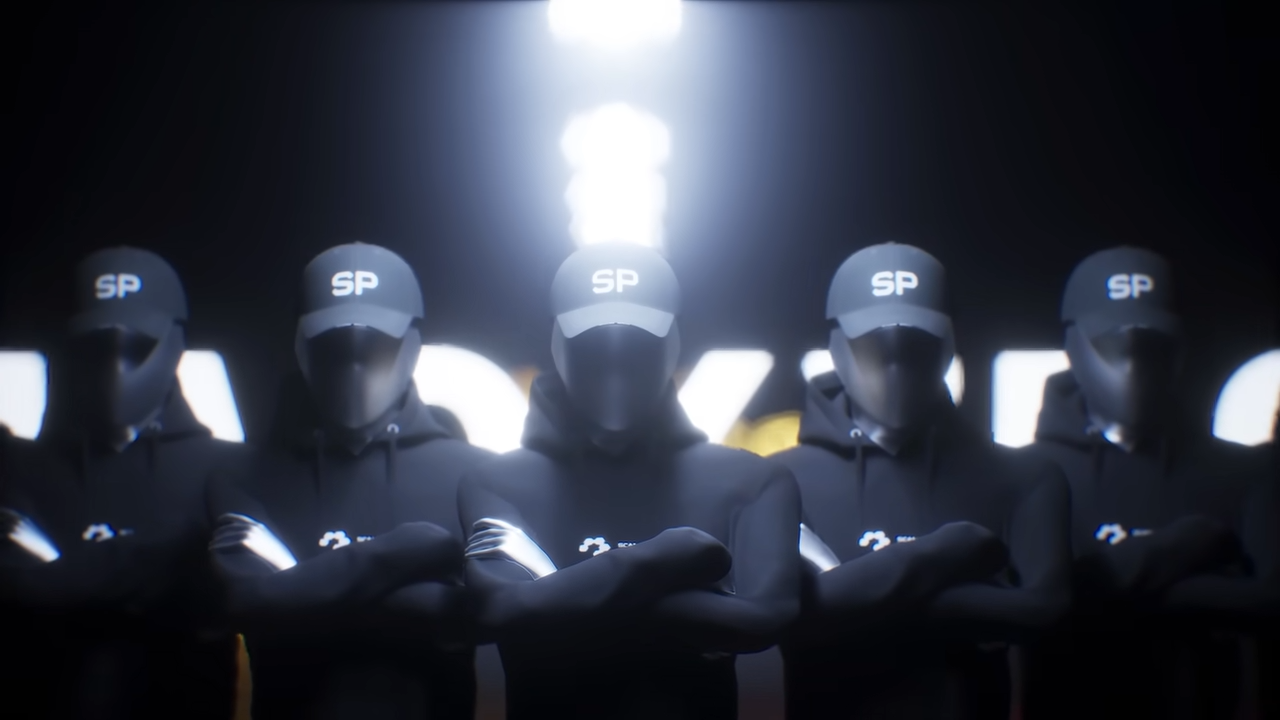 Scammer fails tech test... gets his computer absolutely destroyed