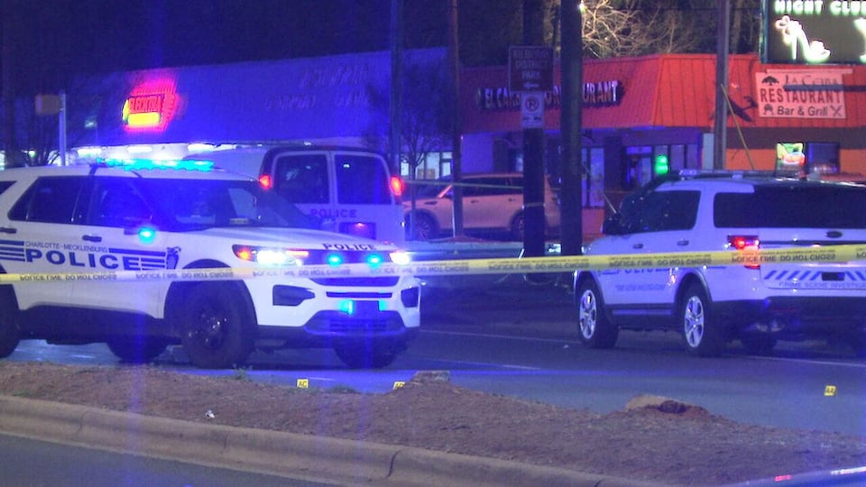 Undocumented immigrant charged in 2 separate Charlotte murder cases