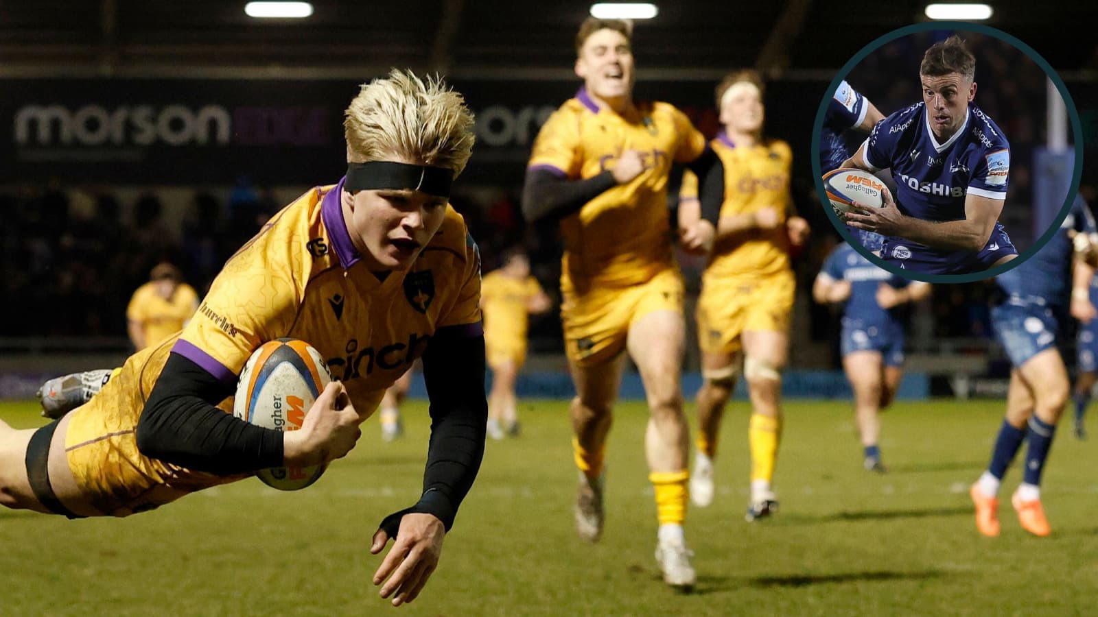 Prem rugby round 12: Predictions, teams, kick-off times, how to watch ...