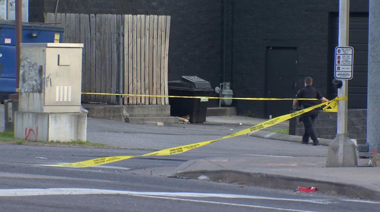 Pedestrian injured in hit-and-run crash on Murfreesboro Pike