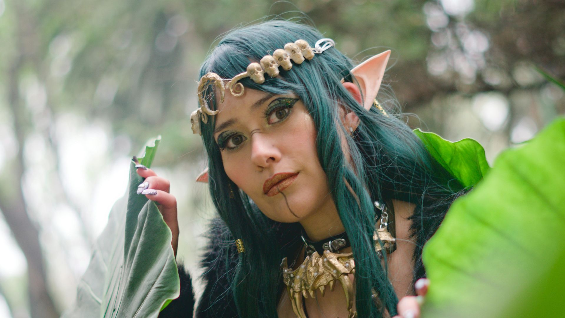 20 fantastical names you can use for your D&D characters