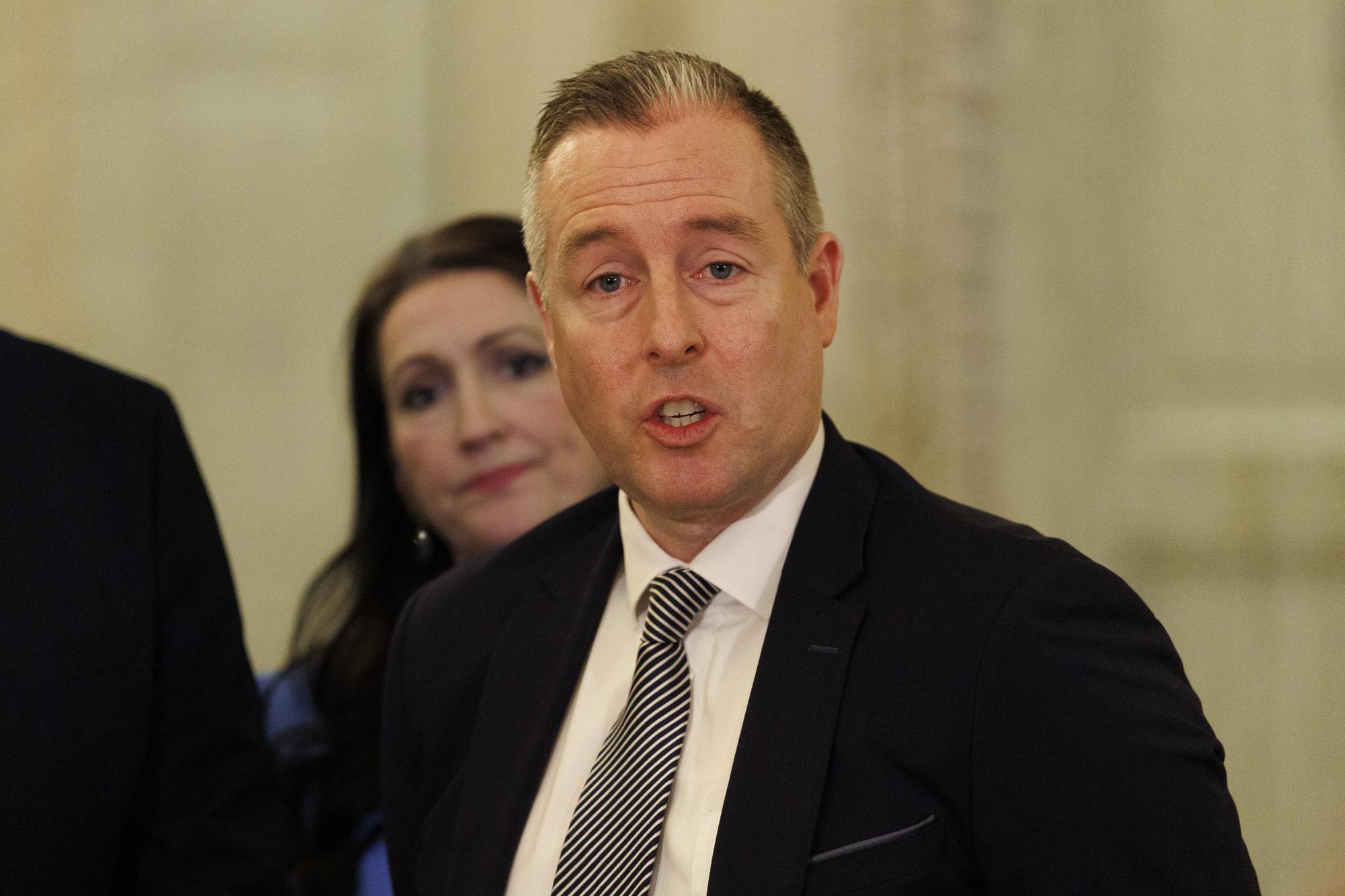Givan asks for cancellation of special school summer schemes to be ...