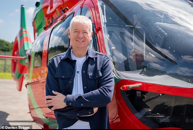 Asda Boss Warns Of Tight Petrol Supplies Caused By Trump S War In