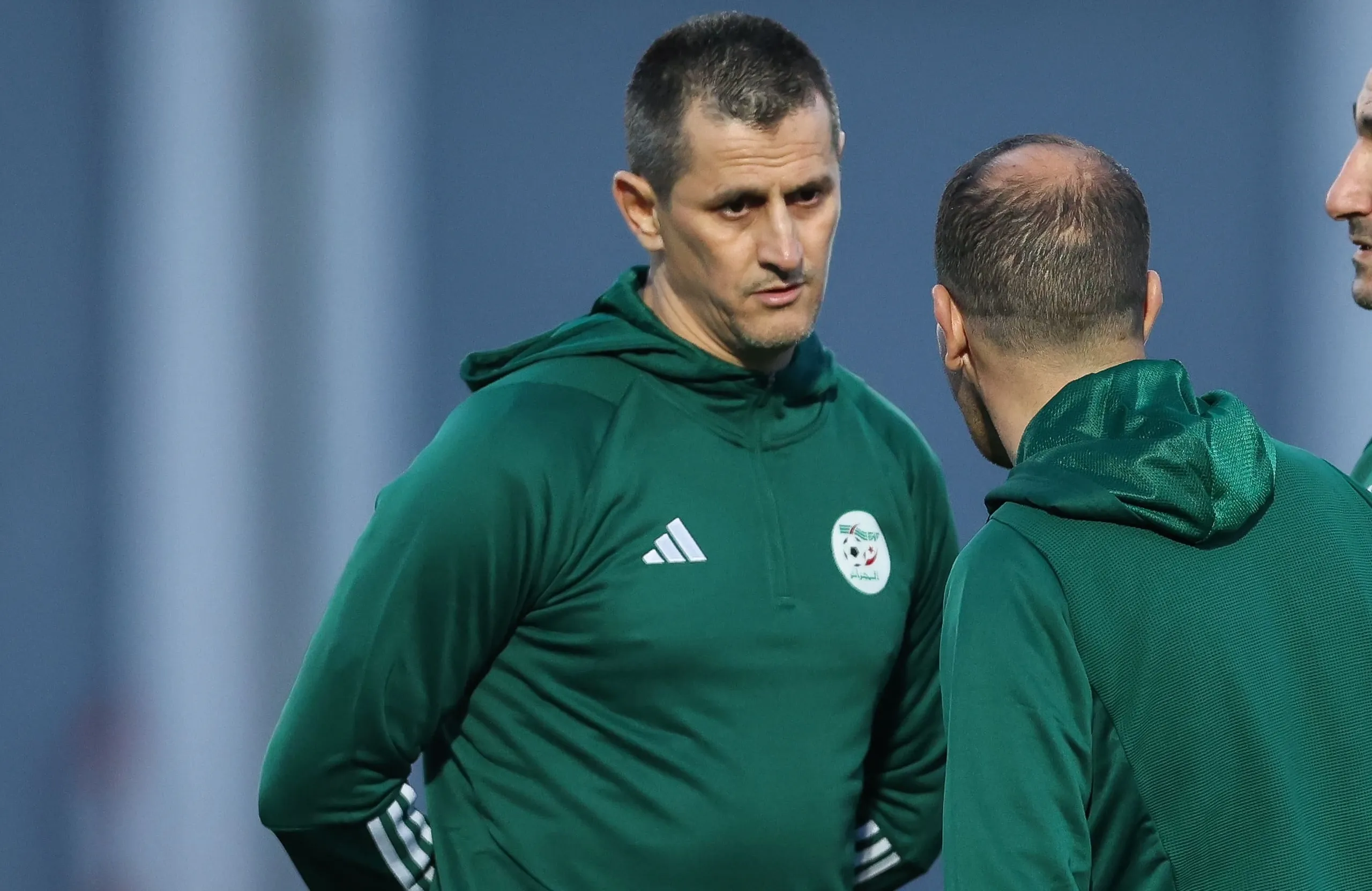 Algérie – RDC U23 : chaîne et heure du match amical (vendredi 27 mars 2026)