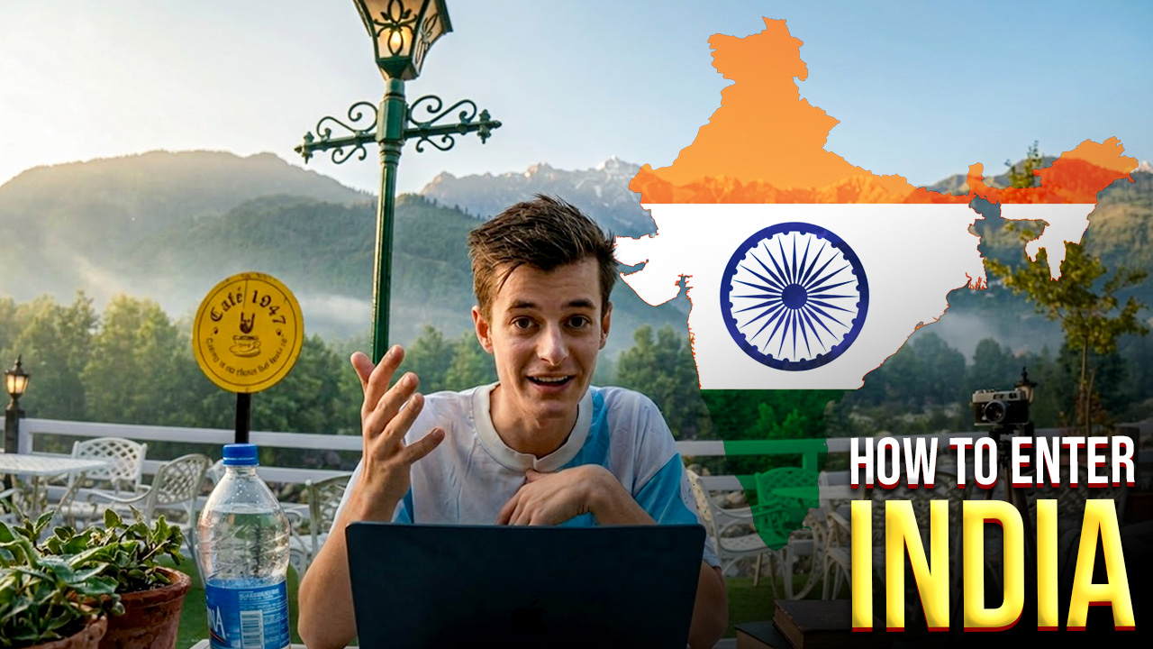 Traveling to India now: Updated guide for tourists and first-time visitors<br><br>