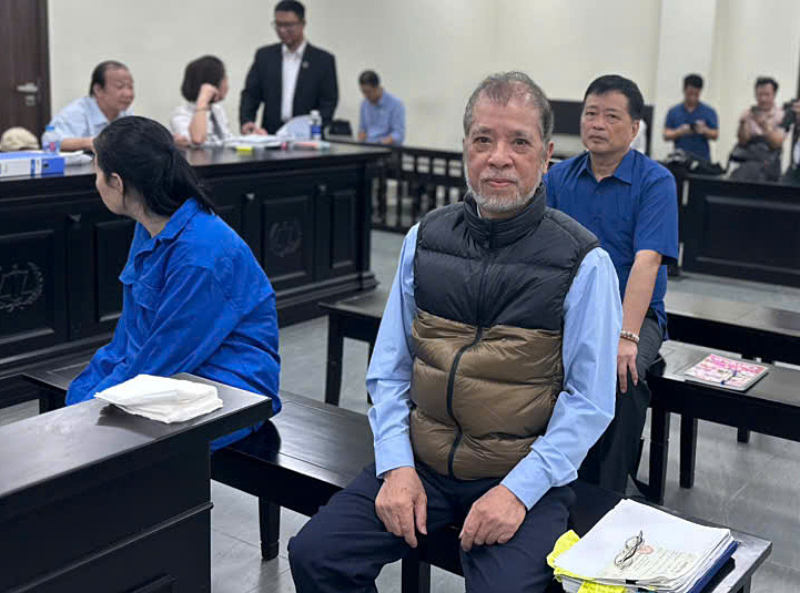 Vụ án 16 năm không ngã ngũ, bị hại chưa từng tới phiên tòa