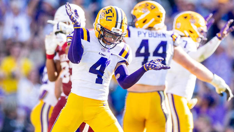 One CB Detroit Lions could target in every round of 2026 NFL Draft