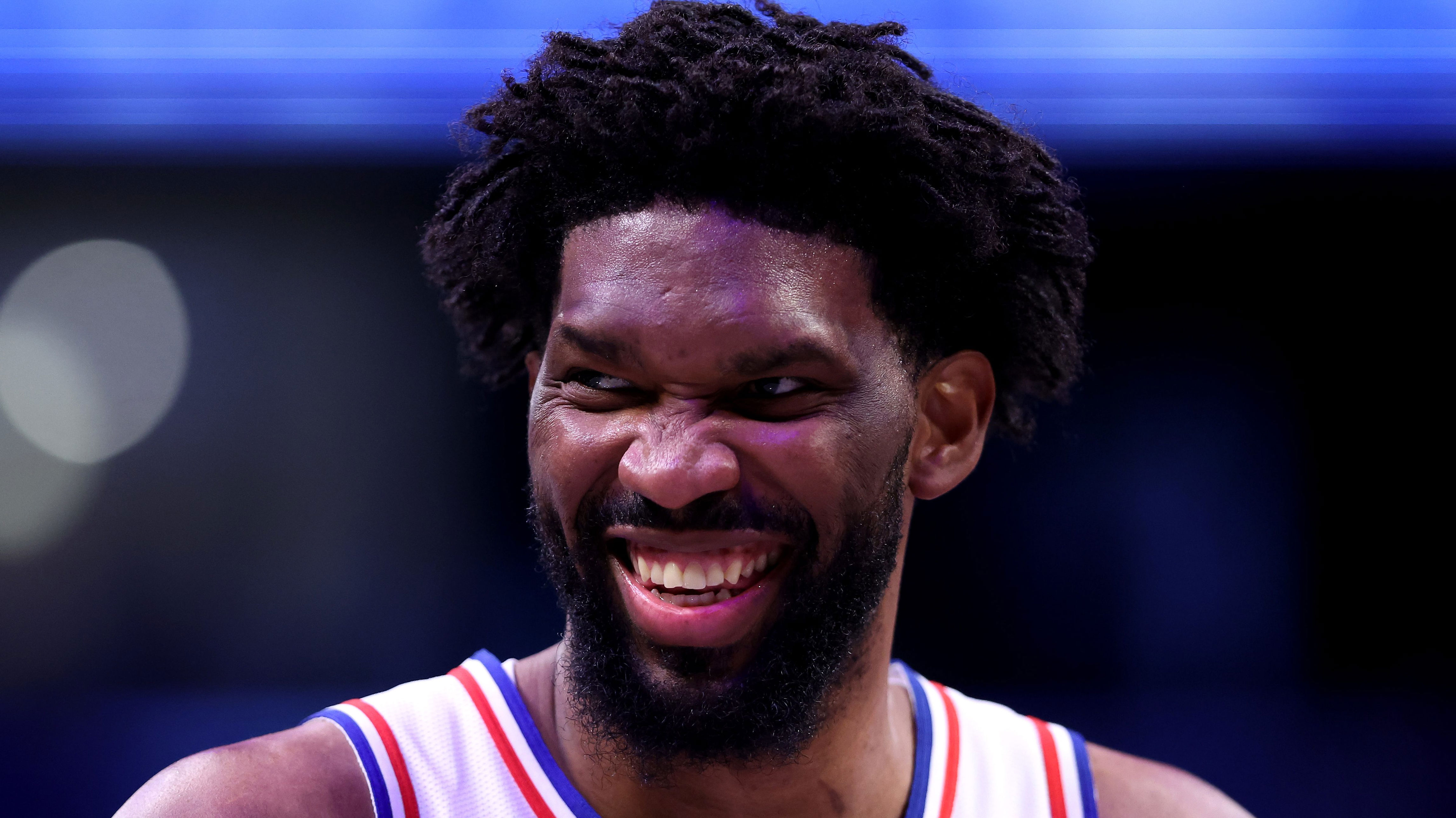 Joel Embiid critica duramente a la estrella de los Pirates por un error ...