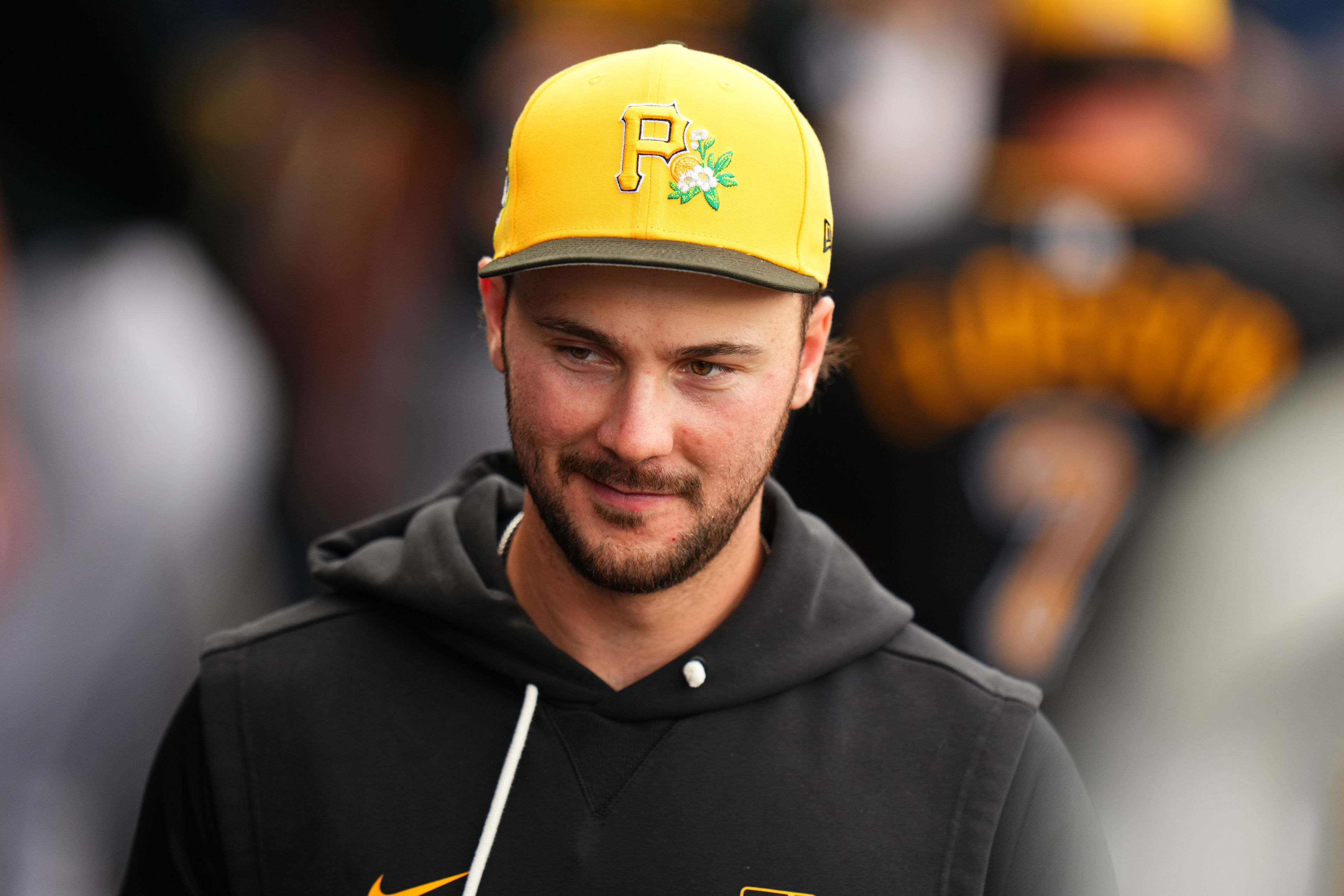 Yankees-Paul Skenes report sends ominous signal to Pirates fans<br><br>