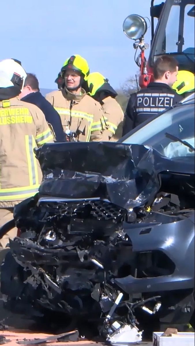 Tdlicher Unfall Speyer