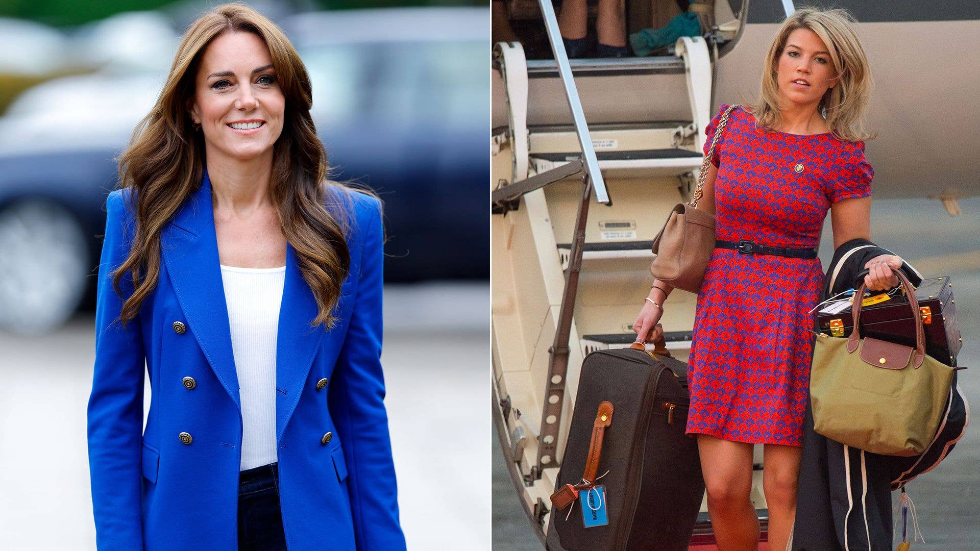 Princess Kate's former right-hand woman of 15 years announces exciting ...