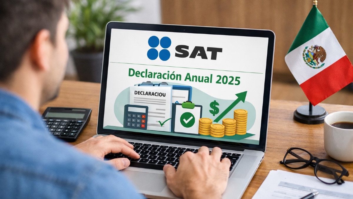 Declaración anual 2025: lista de gastos médicos y personales deducibles ...