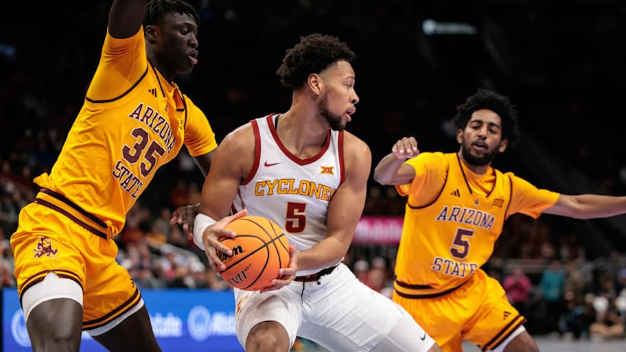 3 Iowa State basketball X-factors in Sweet 16 against Tennessee