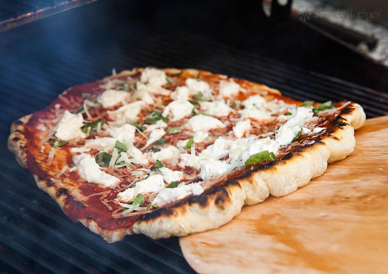20 Recipes Perfect for Dining Al Fresco