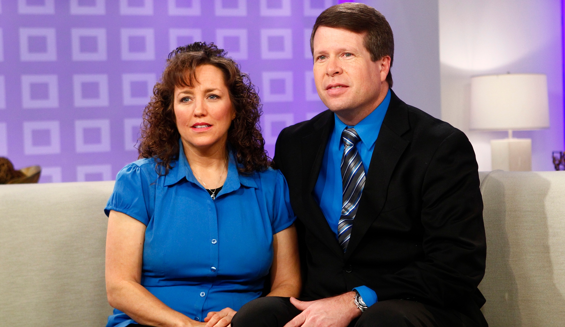 Duggar family is reportedly 'blaming Satan' for their downfall
