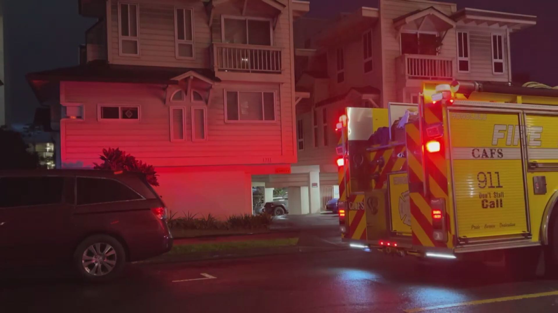 Homicide investigation underway after man found dead in Makiki