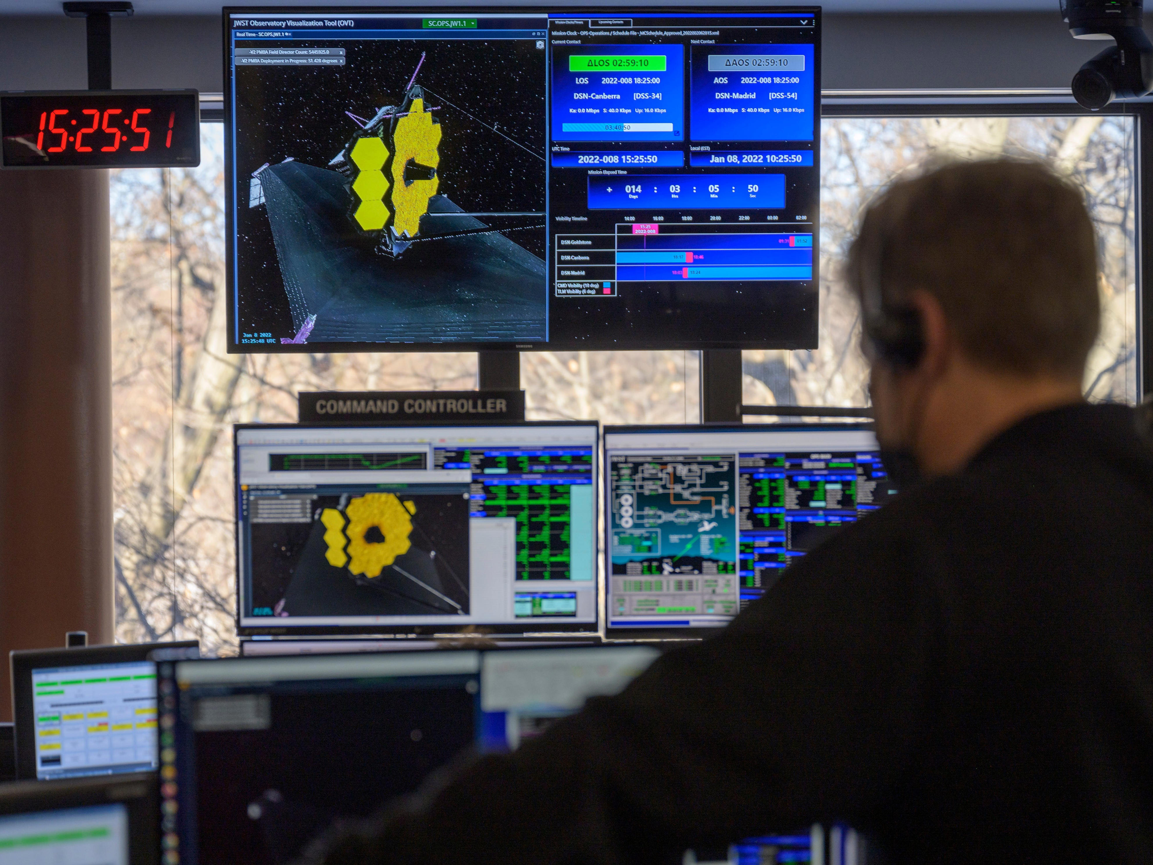 From NASA's rover routes to jetliners' aircraft sensors, AI is changing ...