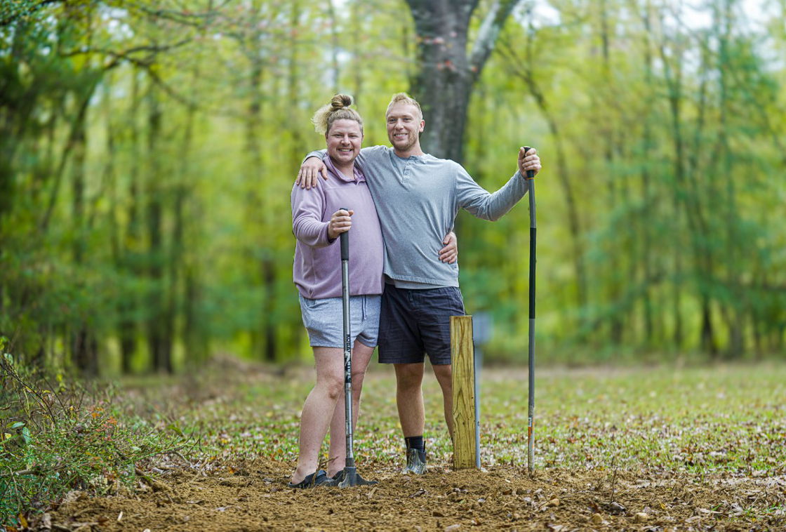 Men’s campground Boar’s Rut reopens in Arkansas after $100,000 rebuild