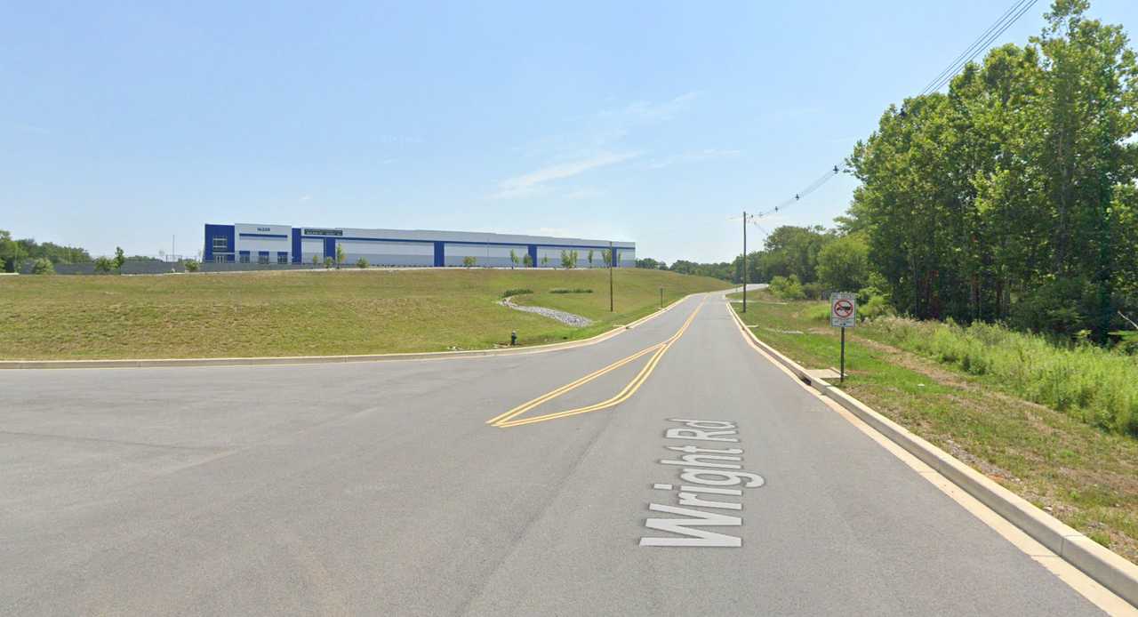 DHS eyes ICE facility in Maryland warehouse, county says it has no ...