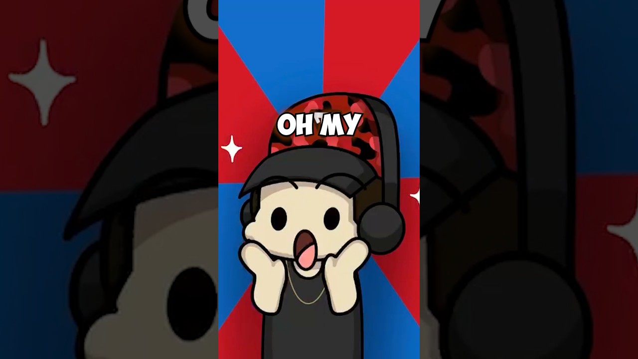 Gnome in the wall: Animated short story