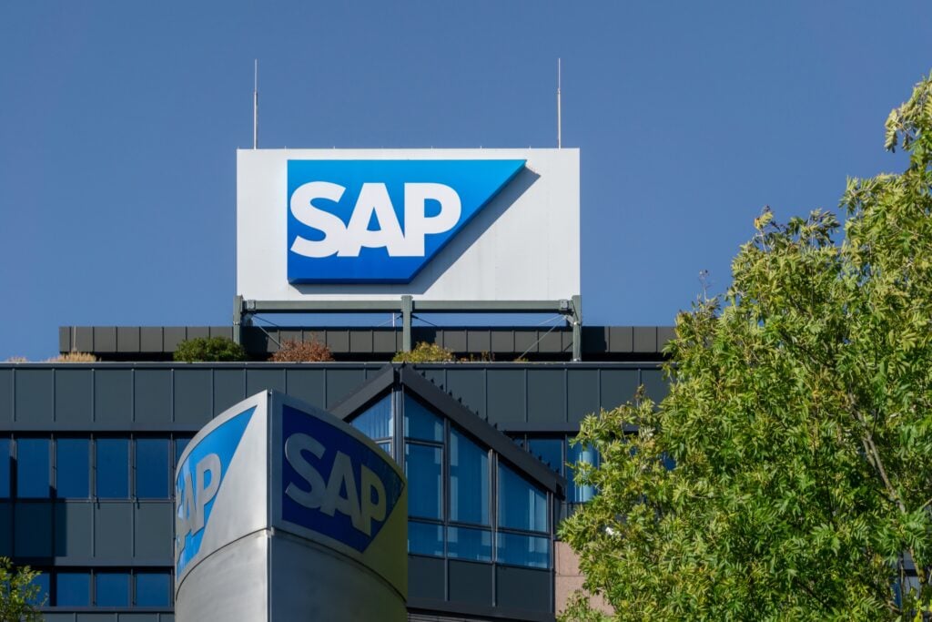 SAP to acquire Reltio to power next wave of enterprise AI