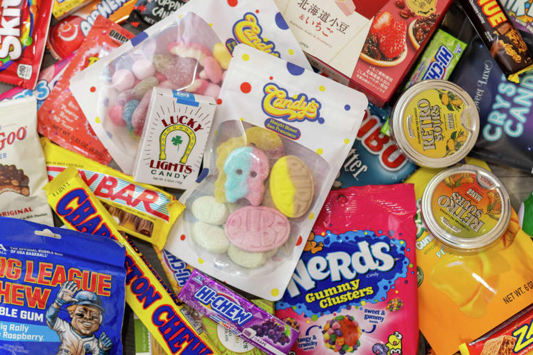 Here's how Texas' new SNAP restrictions might affect your next grocery ...