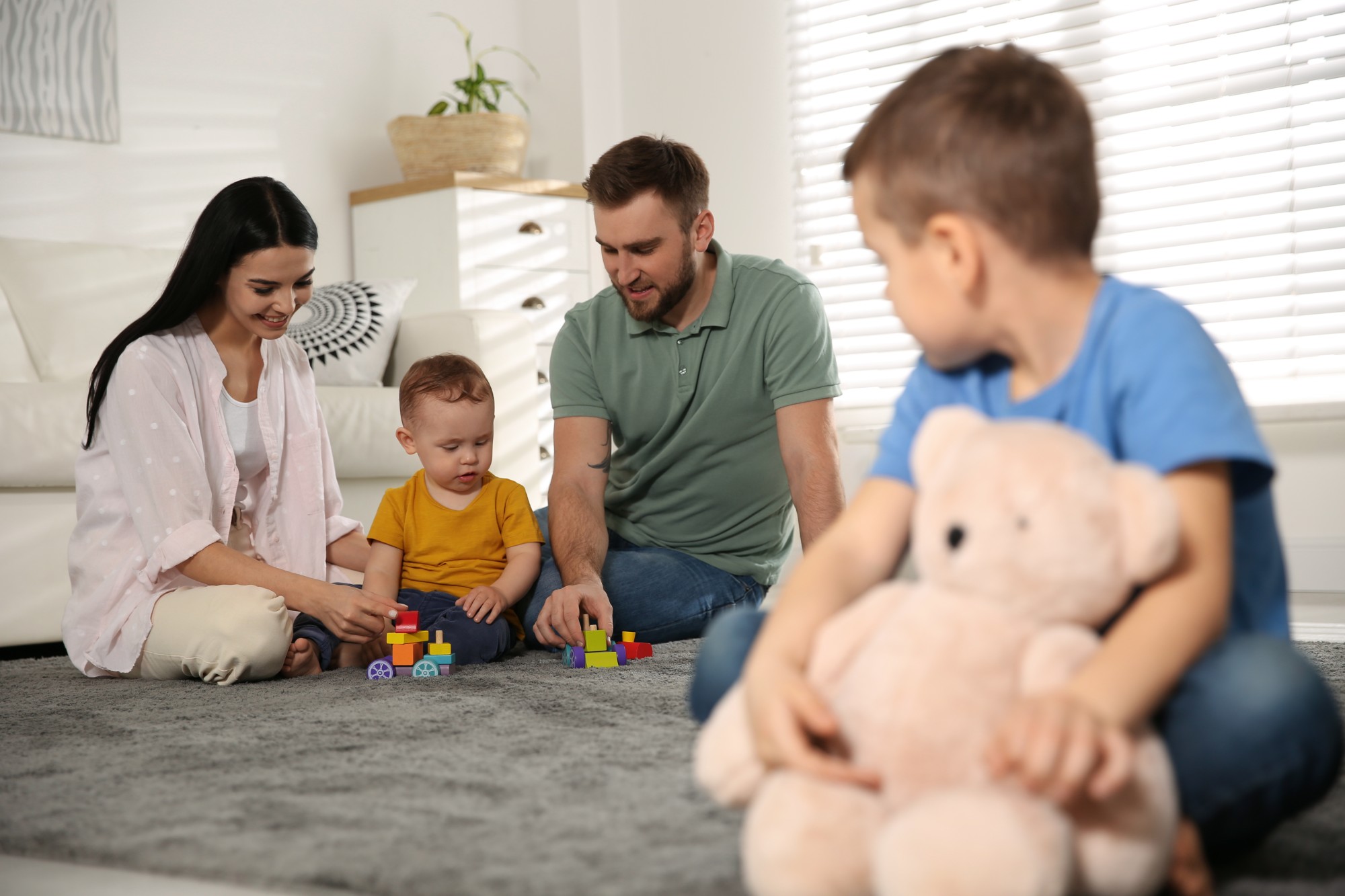 Adultos que foram o filho favorito costumam apresentar esses 6 comportamentos sem perceber, segundo a psicologia