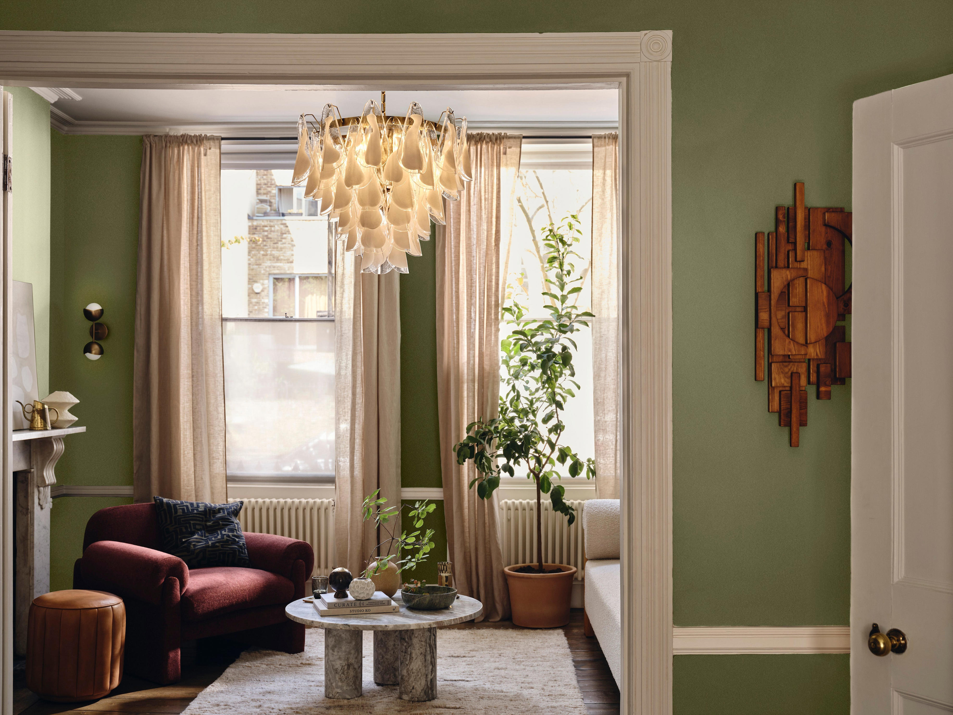 7 paint colours that make your home look more expensive