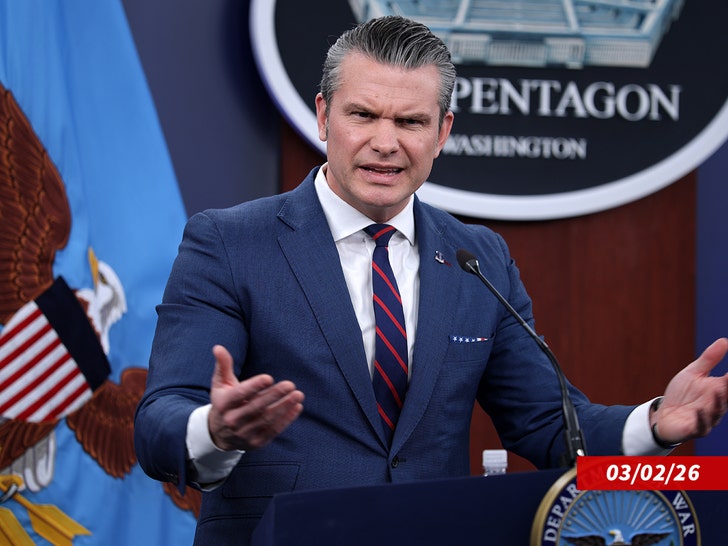 Pete Hegseth Blocks Promotion of Two Black and Two Female Officers: NYT
