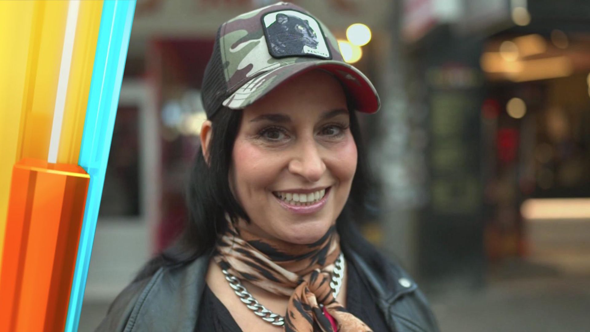 Kiez-Köpfe: Wie Frauen die Reeperbahn umkrempeln (Teil 2)