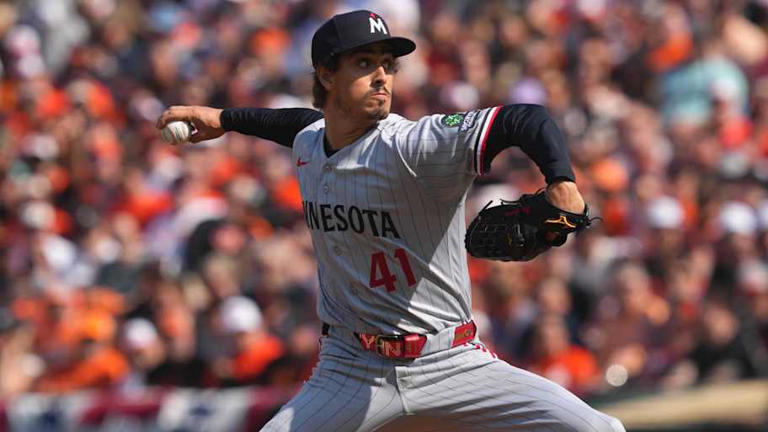 3 overreactions from the Twins' frustrating opening day defeat